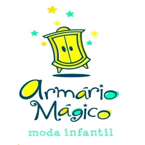 Logo Armário Mágico