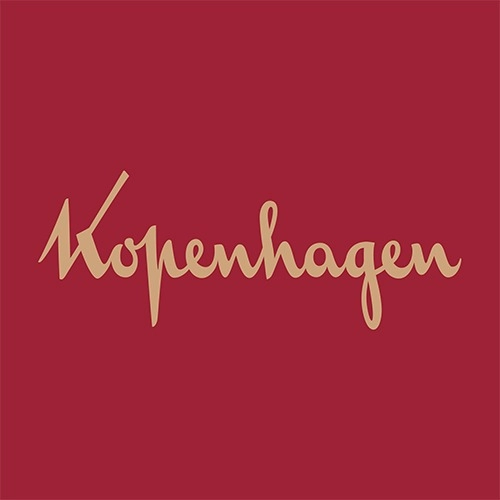Logo Kopenhagen — Sumaré