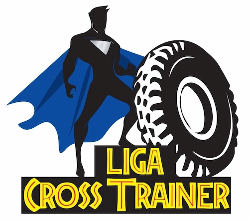 Logo Liga Cross Trainer