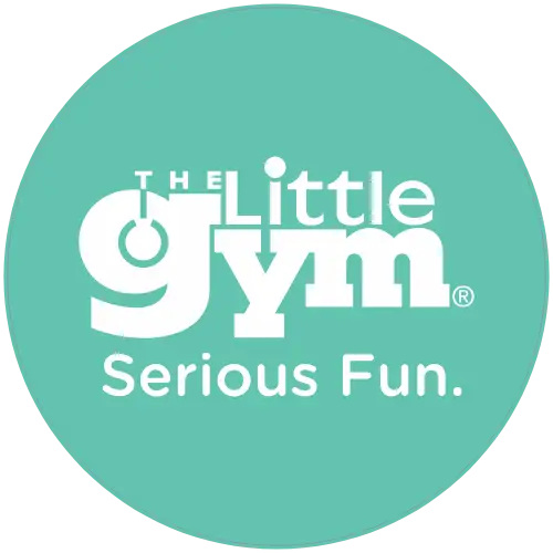Logo The Little Gym — Perdizes